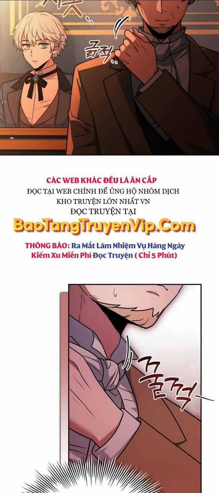 Hoàng Tử Bán Thuốc Chapter 23 trang 19