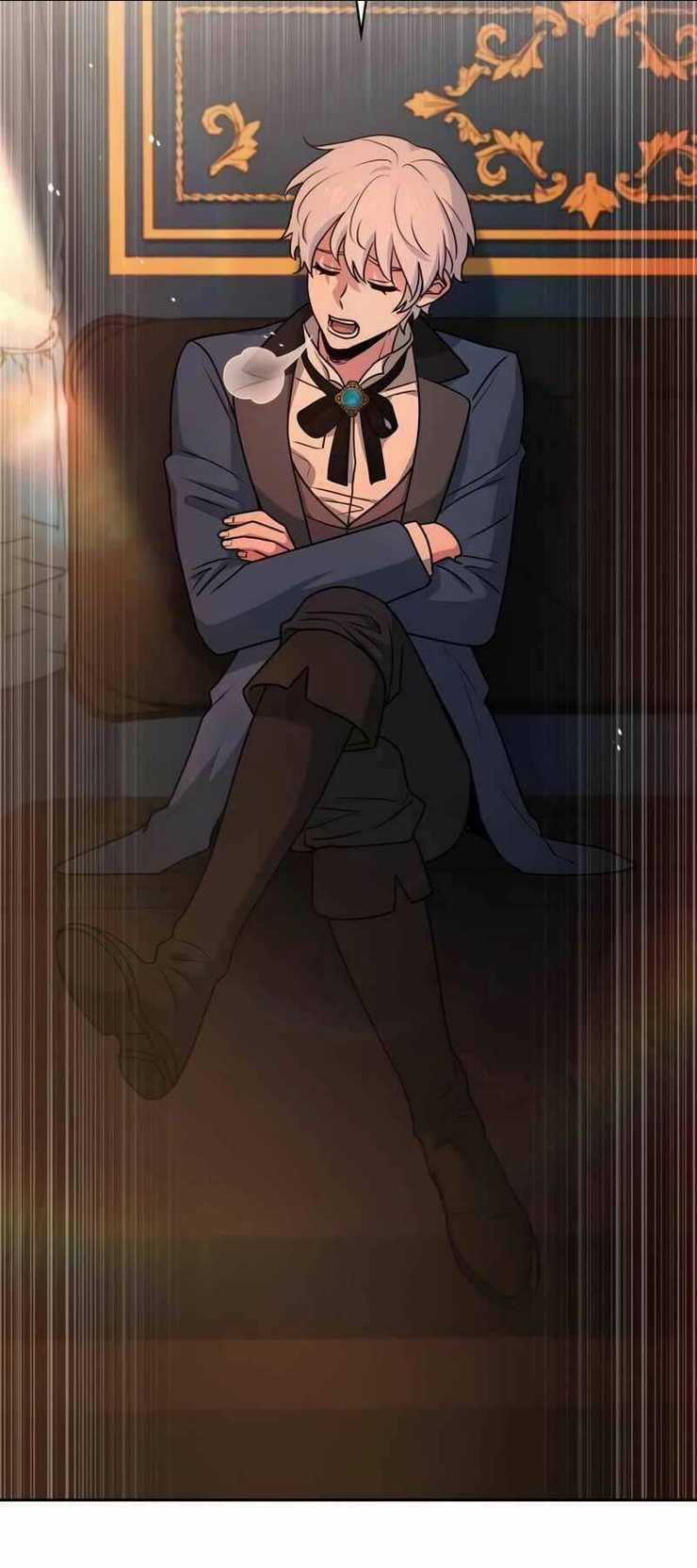 Hoàng Tử Bán Thuốc Chapter 23 trang 21