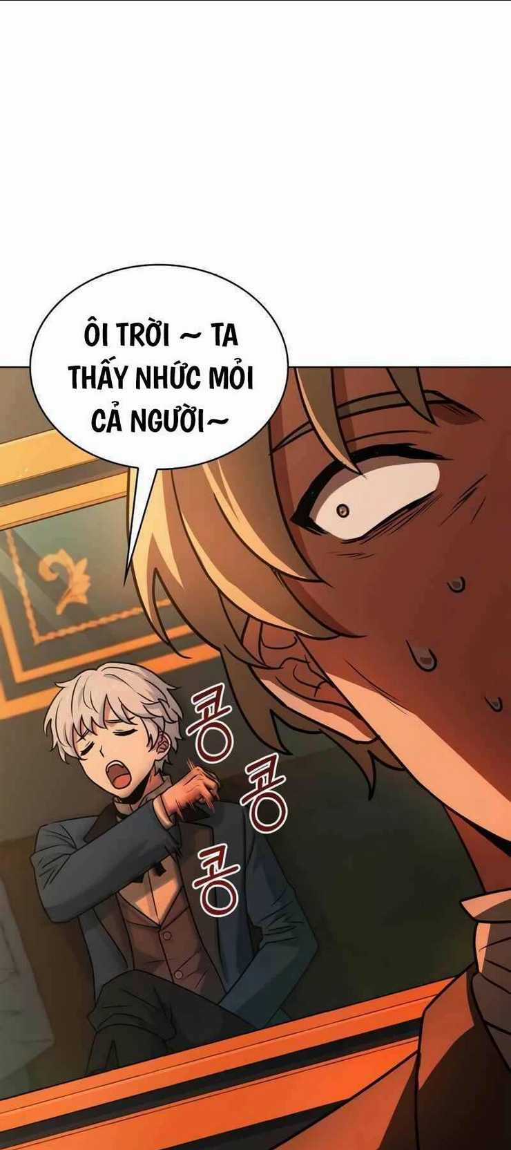 Hoàng Tử Bán Thuốc Chapter 23 trang 22