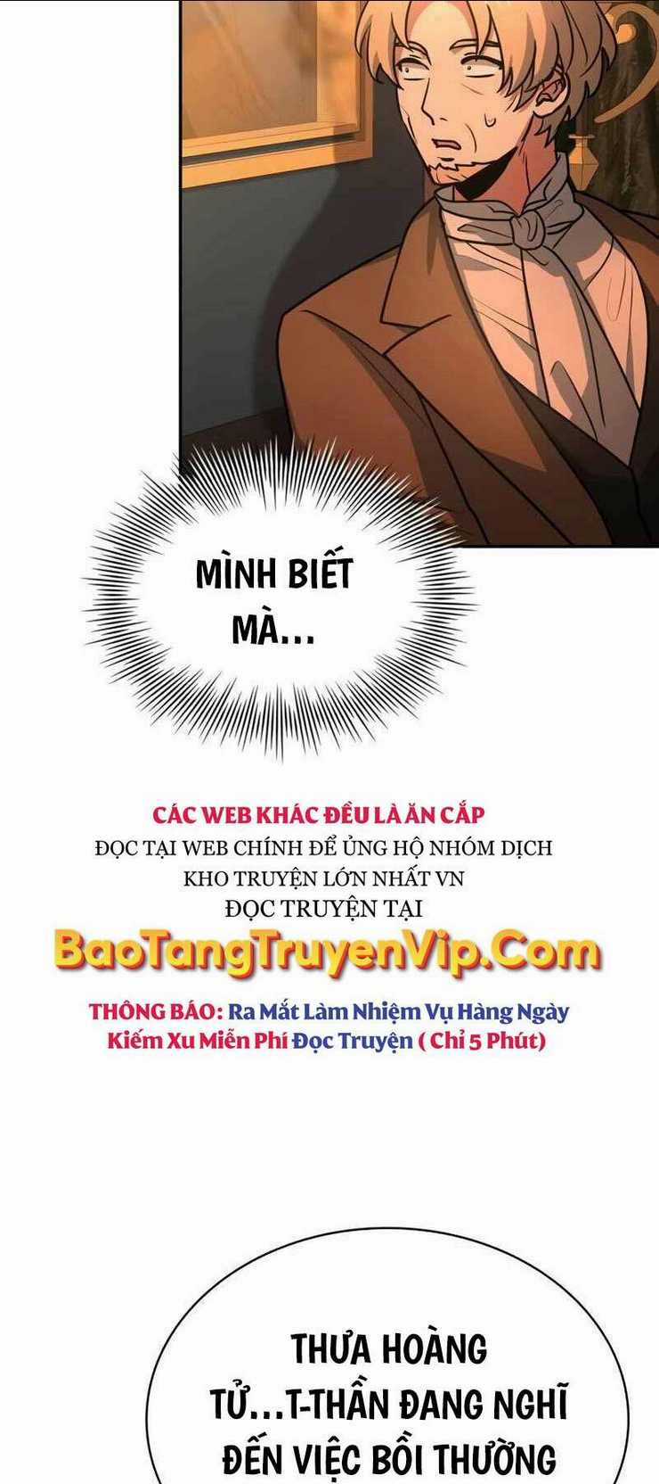 Hoàng Tử Bán Thuốc Chapter 23 trang 26