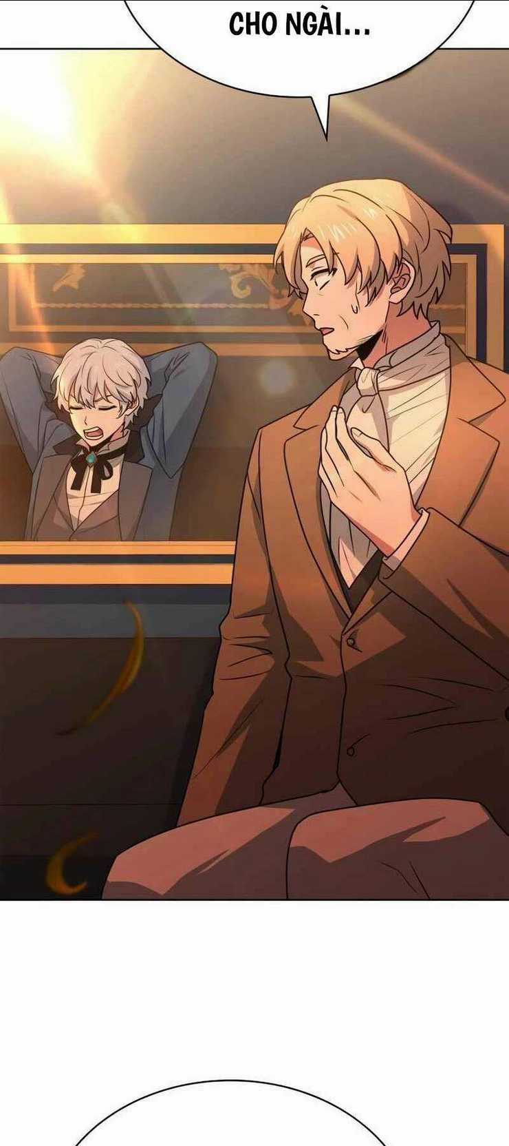 Hoàng Tử Bán Thuốc Chapter 23 trang 27