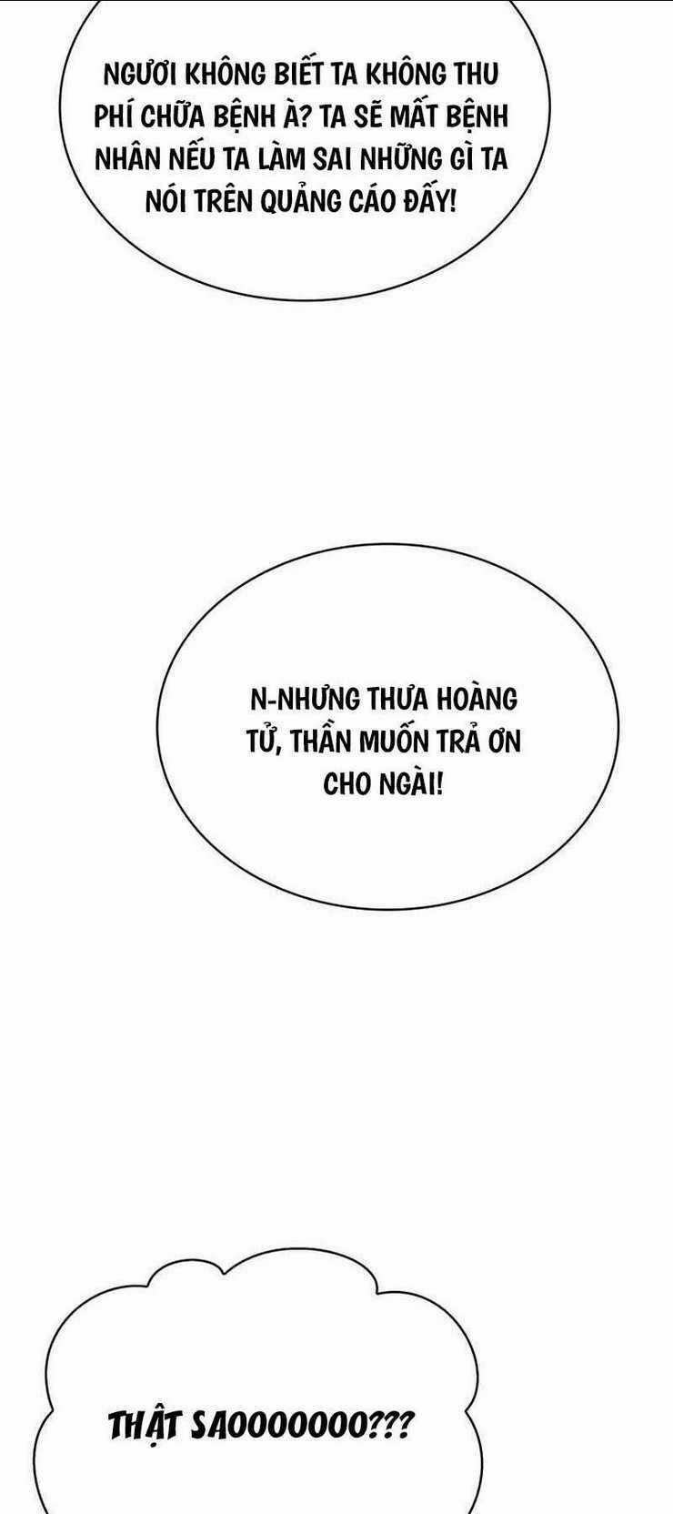 Hoàng Tử Bán Thuốc Chapter 23 trang 28