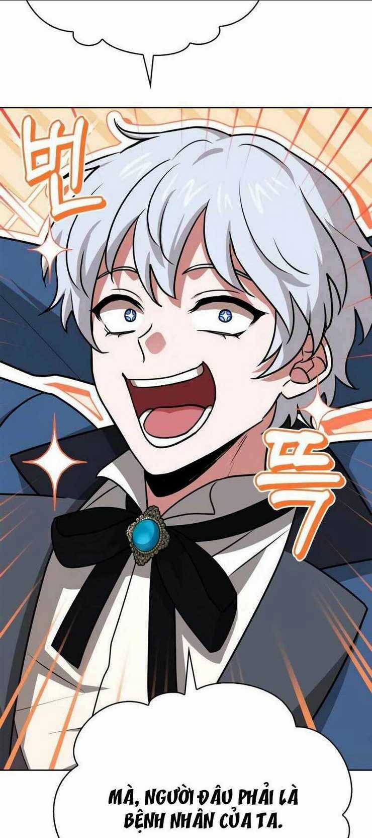 Hoàng Tử Bán Thuốc Chapter 23 trang 29