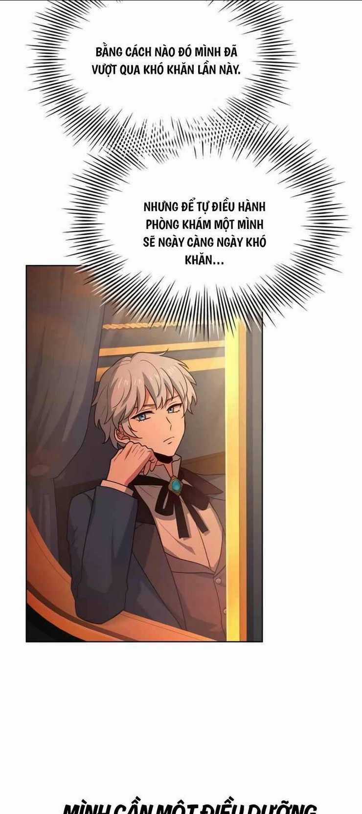 Hoàng Tử Bán Thuốc Chapter 23 trang 3