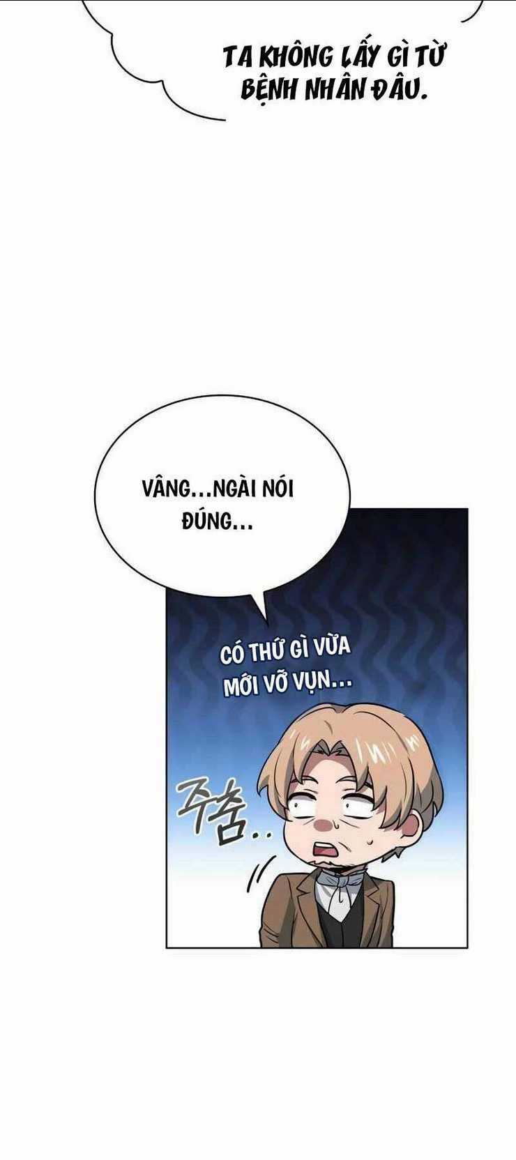 Hoàng Tử Bán Thuốc Chapter 23 trang 30