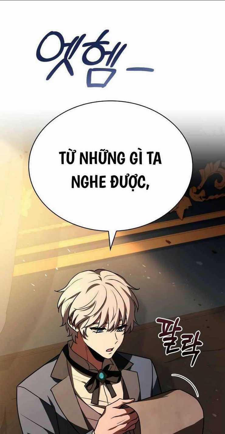 Hoàng Tử Bán Thuốc Chapter 23 trang 31