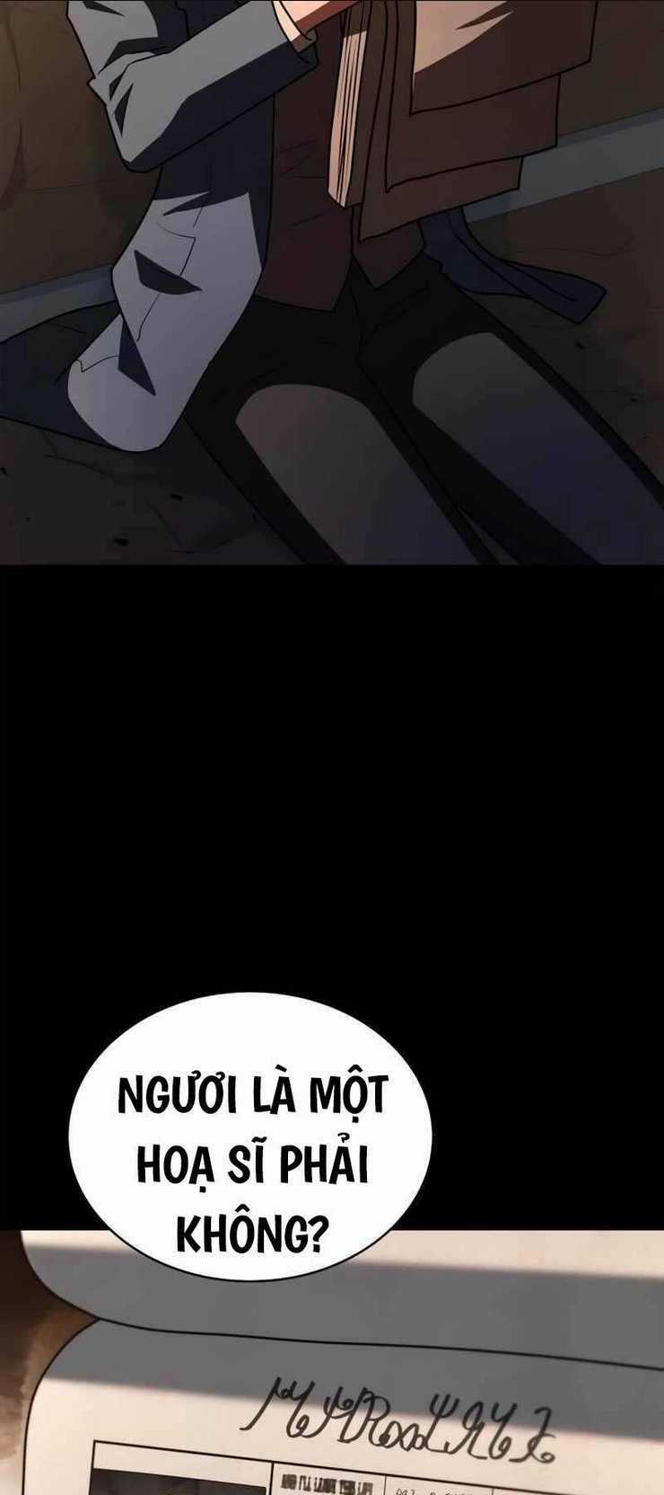 Hoàng Tử Bán Thuốc Chapter 23 trang 32