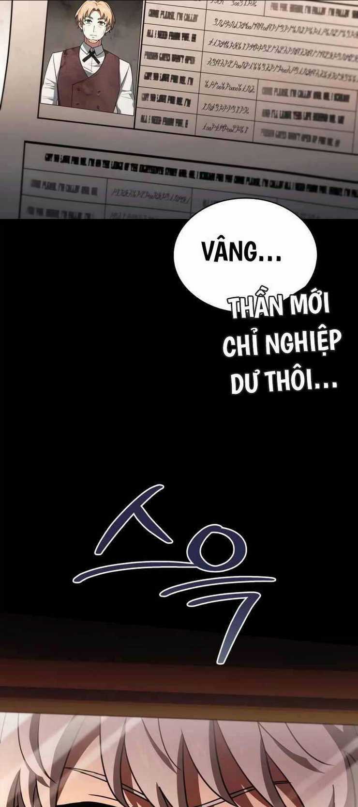 Hoàng Tử Bán Thuốc Chapter 23 trang 33