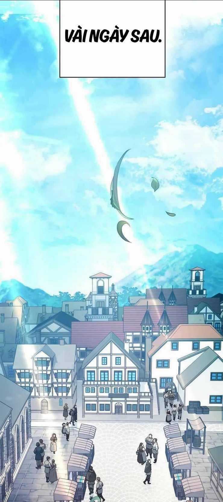 Hoàng Tử Bán Thuốc Chapter 23 trang 36