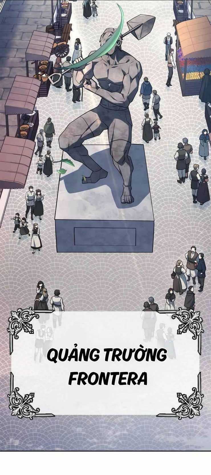 Hoàng Tử Bán Thuốc Chapter 23 trang 37