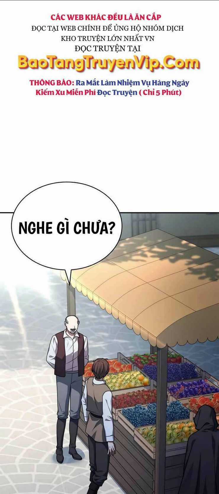 Hoàng Tử Bán Thuốc Chapter 23 trang 38