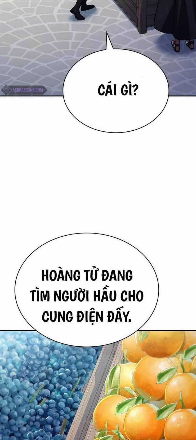 Hoàng Tử Bán Thuốc Chapter 23 trang 39