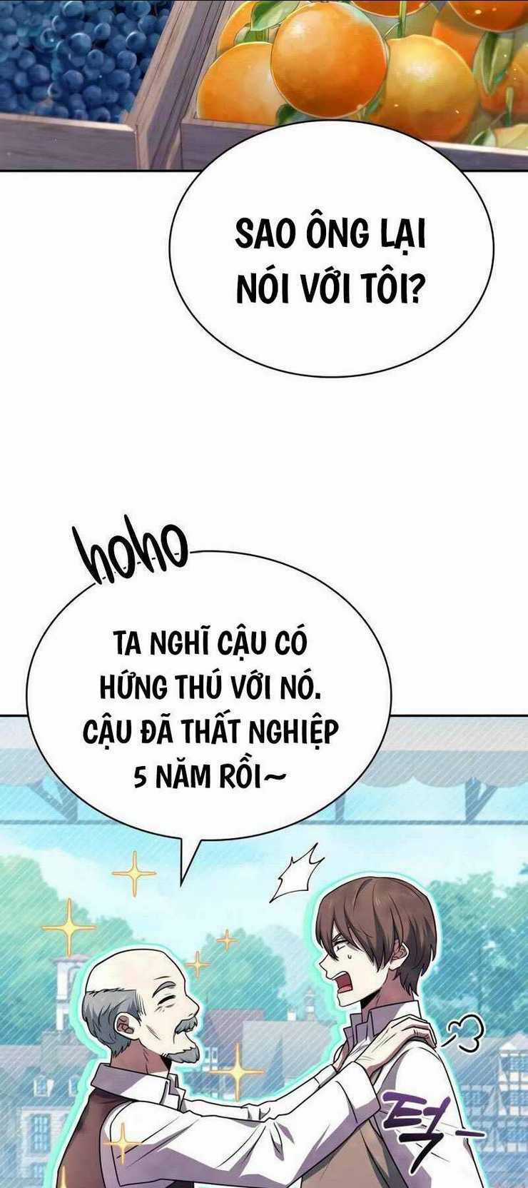 Hoàng Tử Bán Thuốc Chapter 23 trang 40