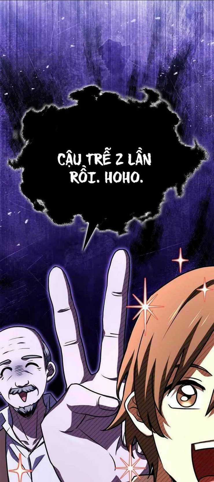 Hoàng Tử Bán Thuốc Chapter 23 trang 42