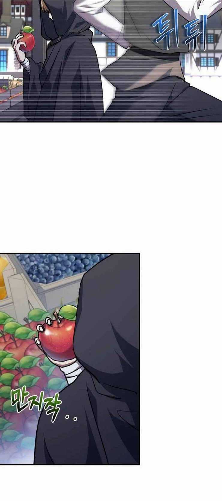 Hoàng Tử Bán Thuốc Chapter 23 trang 44