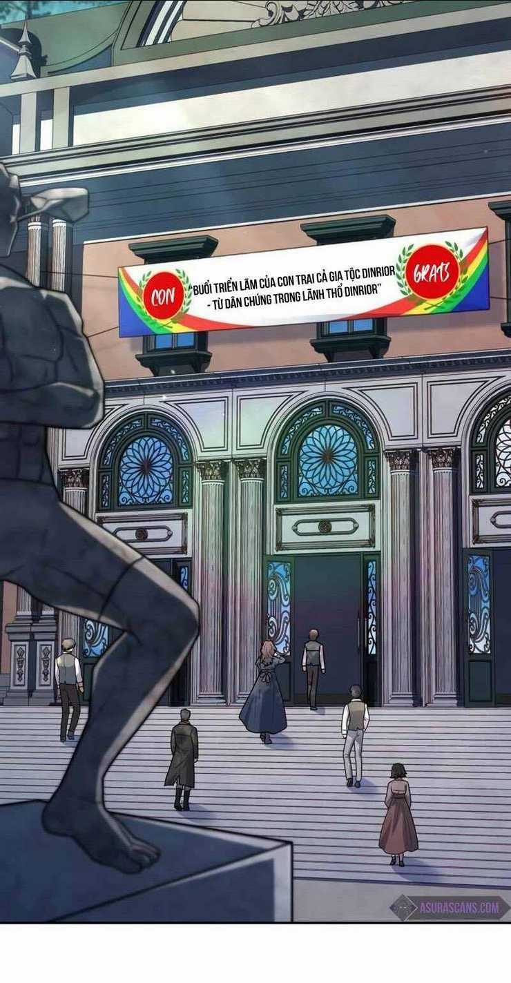 Hoàng Tử Bán Thuốc Chapter 23 trang 47