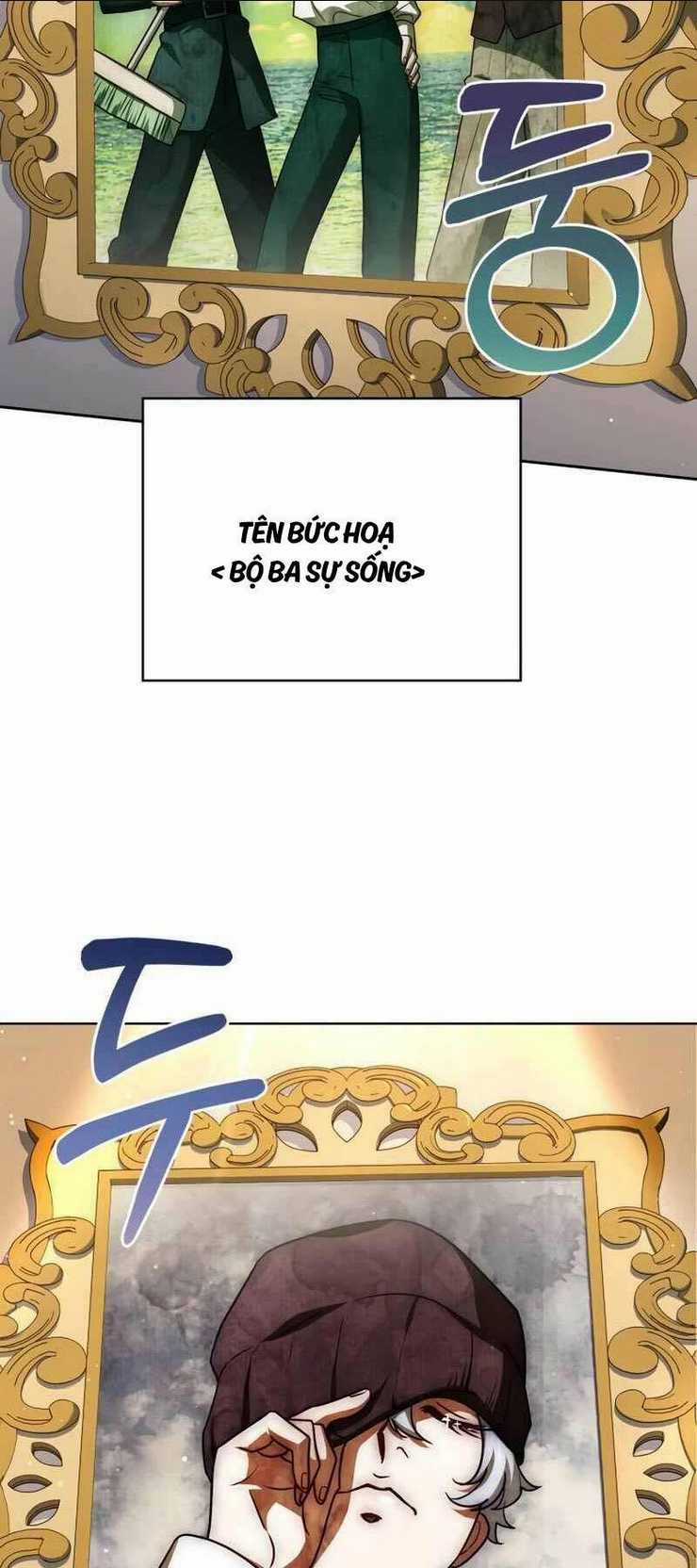 Hoàng Tử Bán Thuốc Chapter 23 trang 56