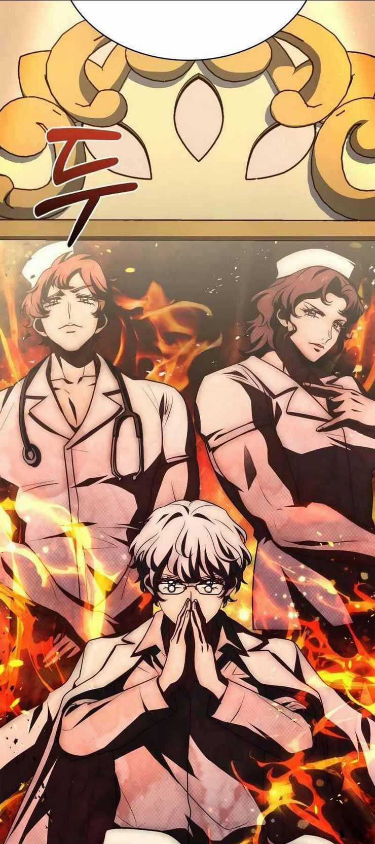 Hoàng Tử Bán Thuốc Chapter 23 trang 61