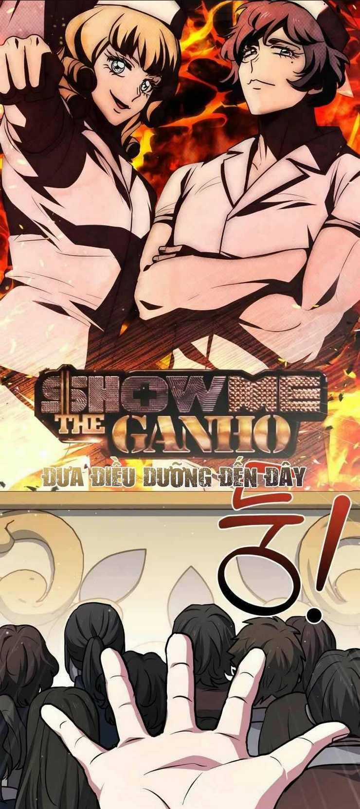 Hoàng Tử Bán Thuốc Chapter 23 trang 62