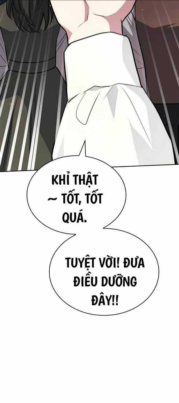 Hoàng Tử Bán Thuốc Chapter 23 trang 63