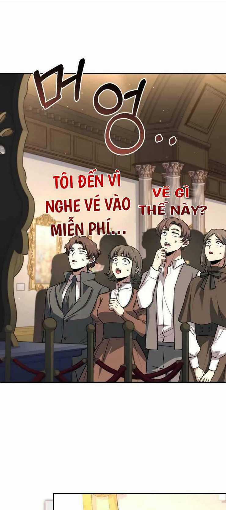 Hoàng Tử Bán Thuốc Chapter 23 trang 64