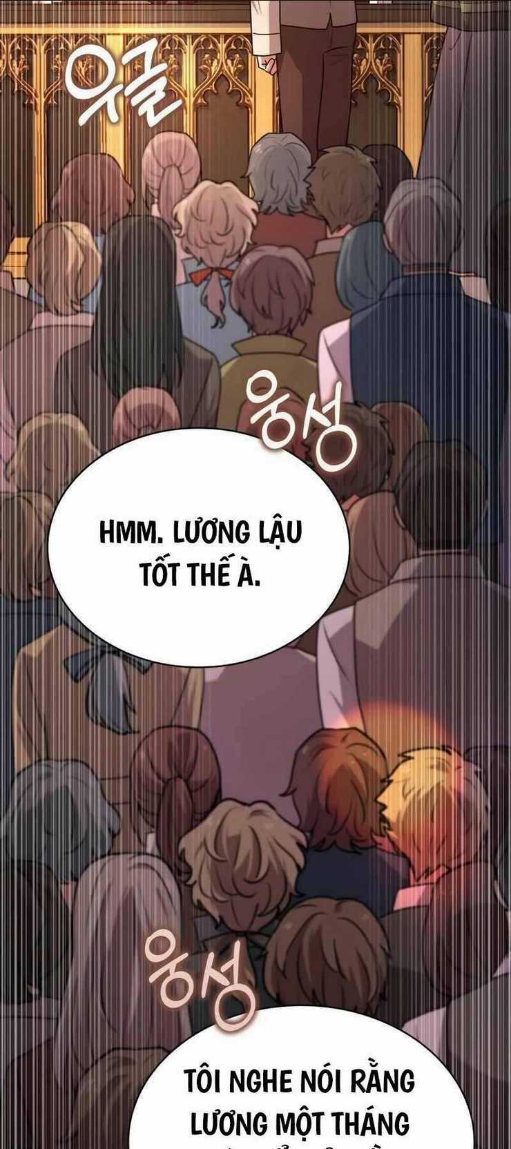 Hoàng Tử Bán Thuốc Chapter 23 trang 68