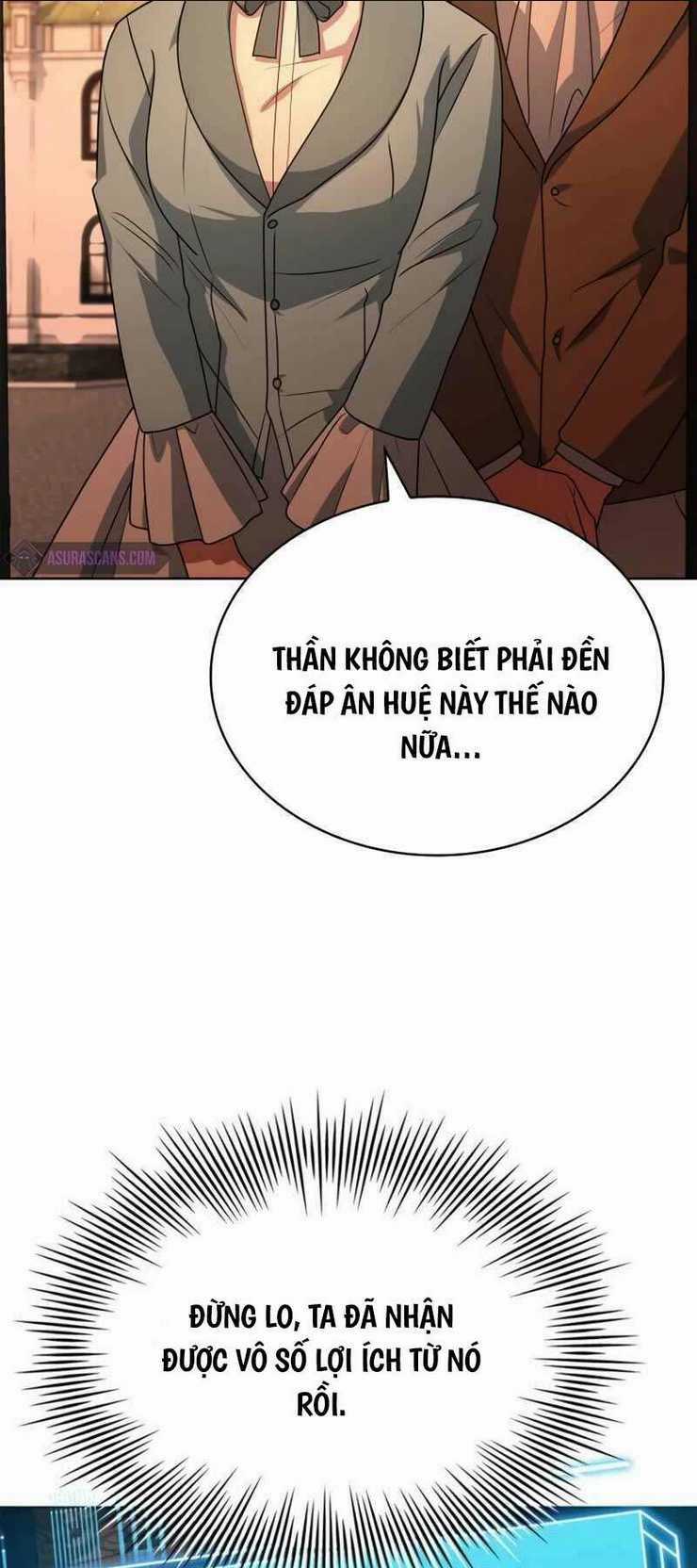 Hoàng Tử Bán Thuốc Chapter 23 trang 7