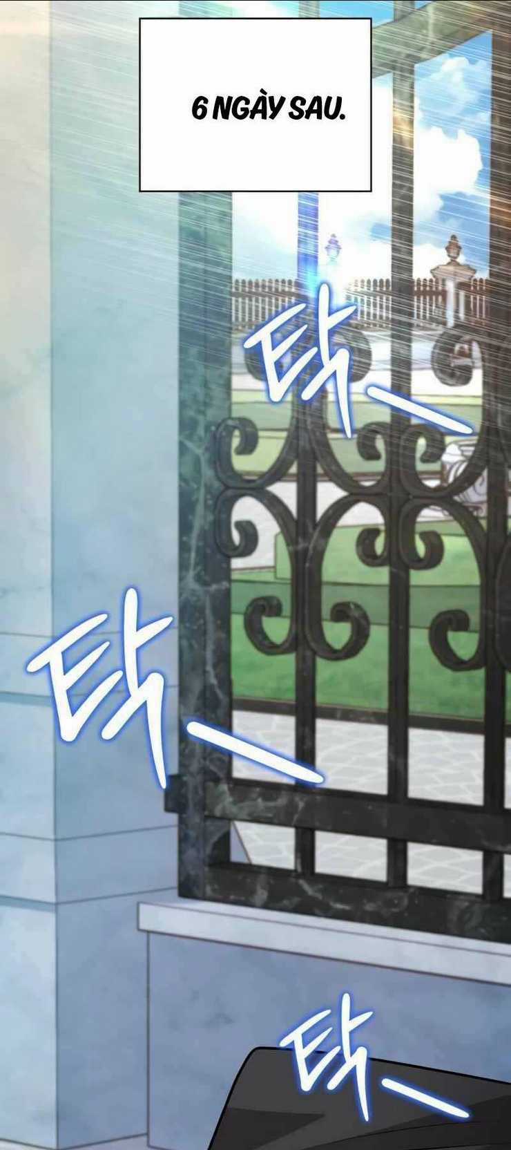 Hoàng Tử Bán Thuốc Chapter 23 trang 84