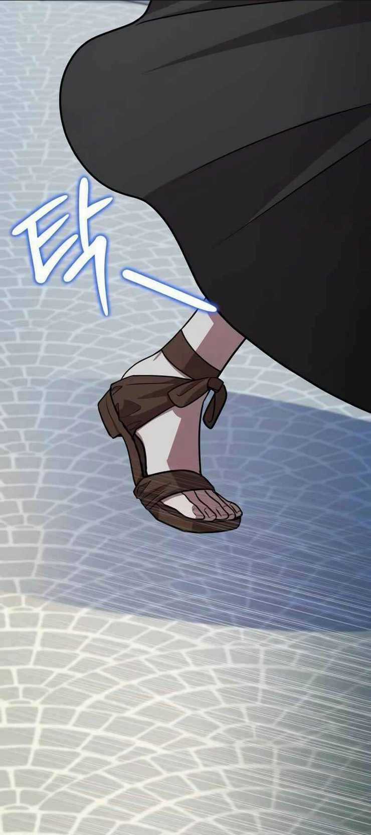 Hoàng Tử Bán Thuốc Chapter 23 trang 85