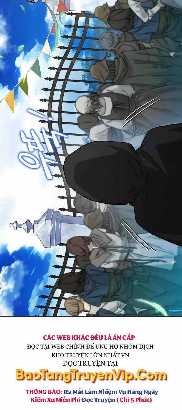 Hoàng Tử Bán Thuốc Chapter 23 trang 88