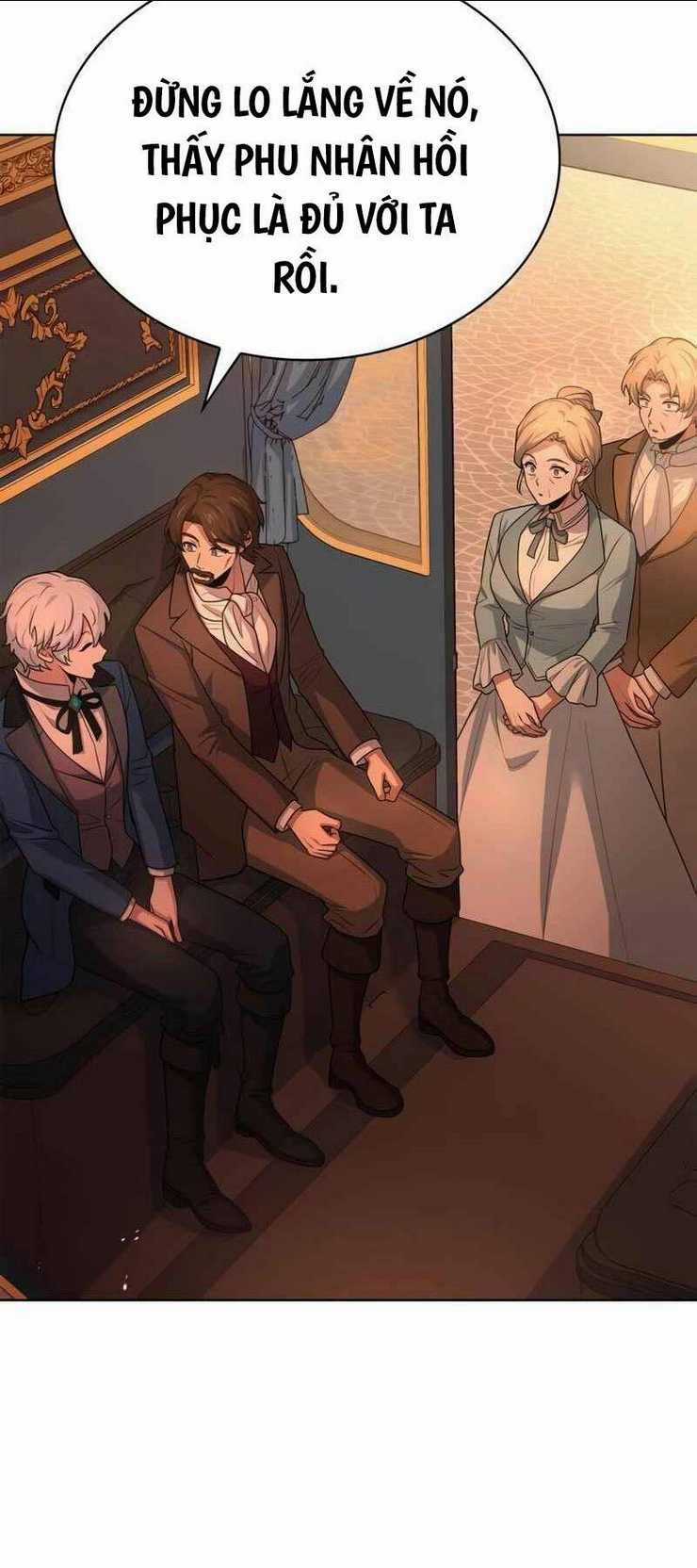 Hoàng Tử Bán Thuốc Chapter 23 trang 9