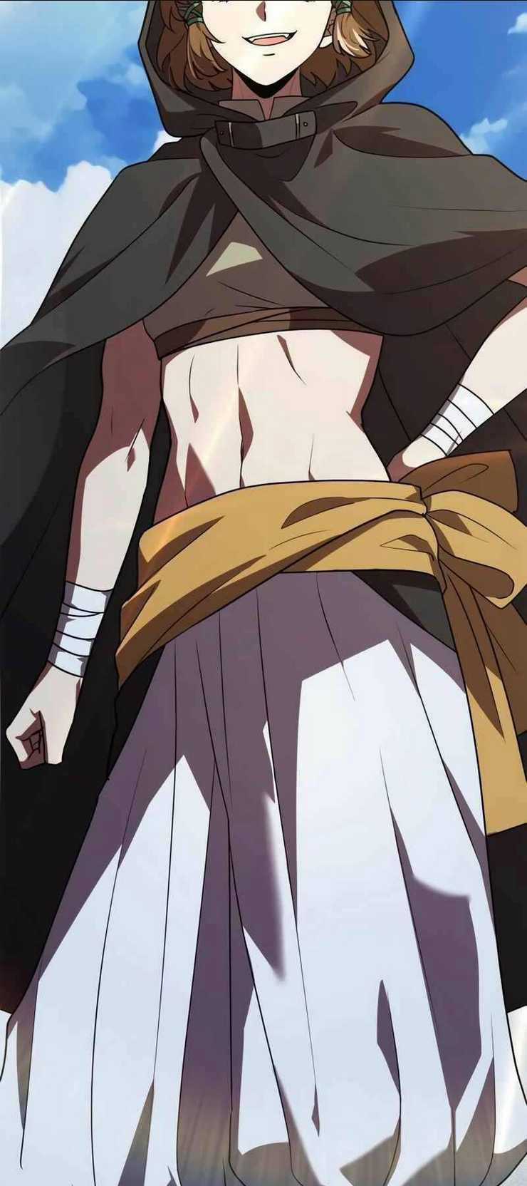 Hoàng Tử Bán Thuốc Chapter 23 trang 90