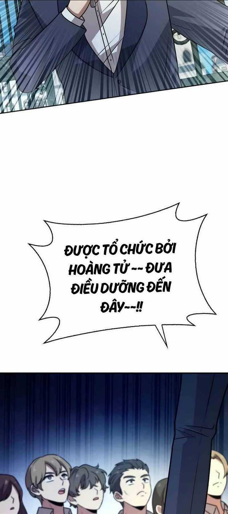 Hoàng Tử Bán Thuốc Chapter 23 trang 94