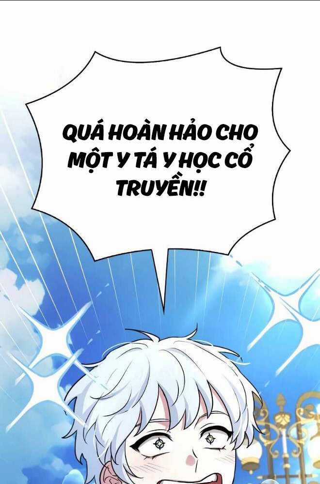 Hoàng Tử Bán Thuốc Chapter 24 trang 106