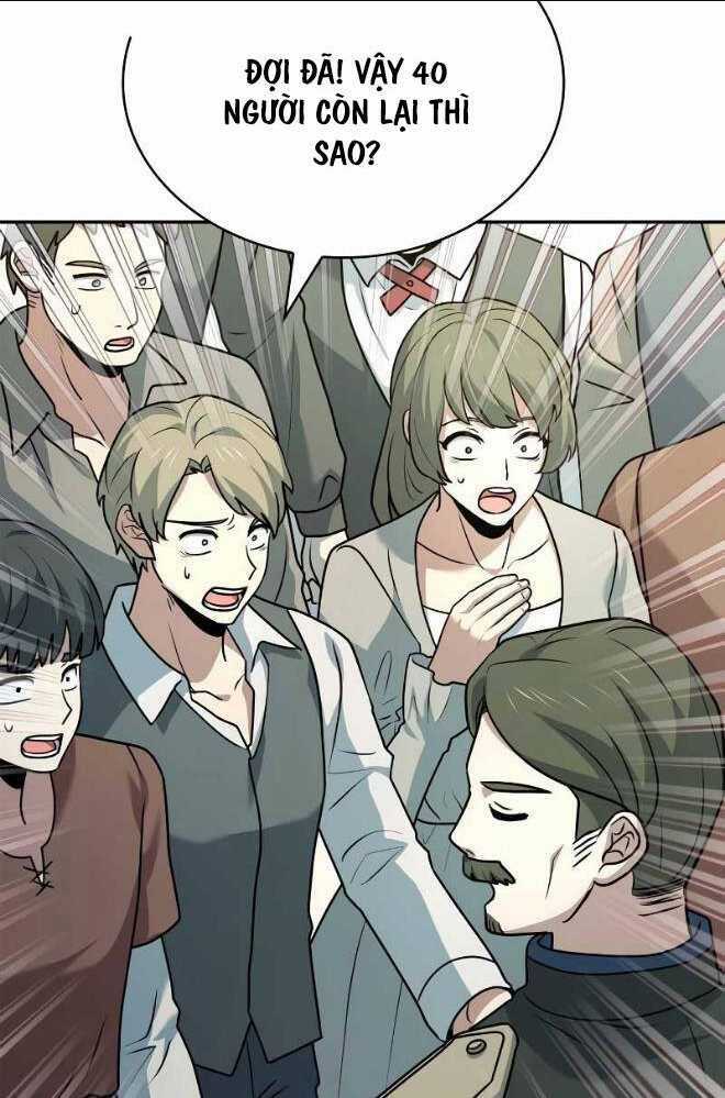 Hoàng Tử Bán Thuốc Chapter 24 trang 11