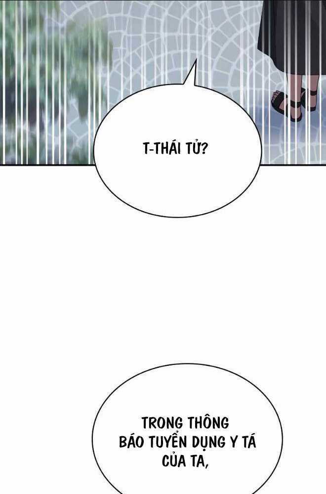 Hoàng Tử Bán Thuốc Chapter 24 trang 117