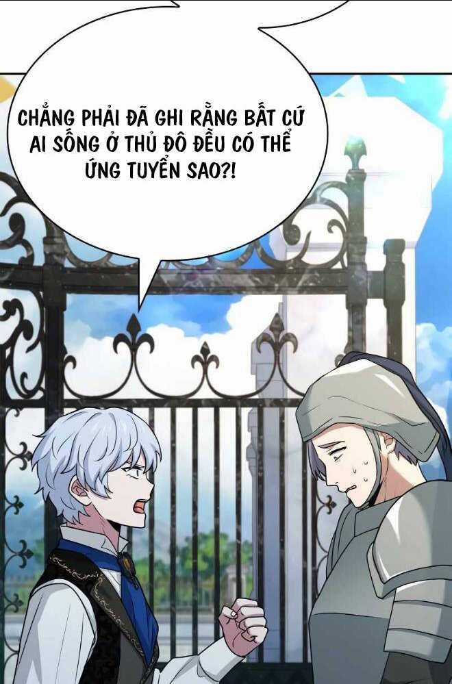 Hoàng Tử Bán Thuốc Chapter 24 trang 118