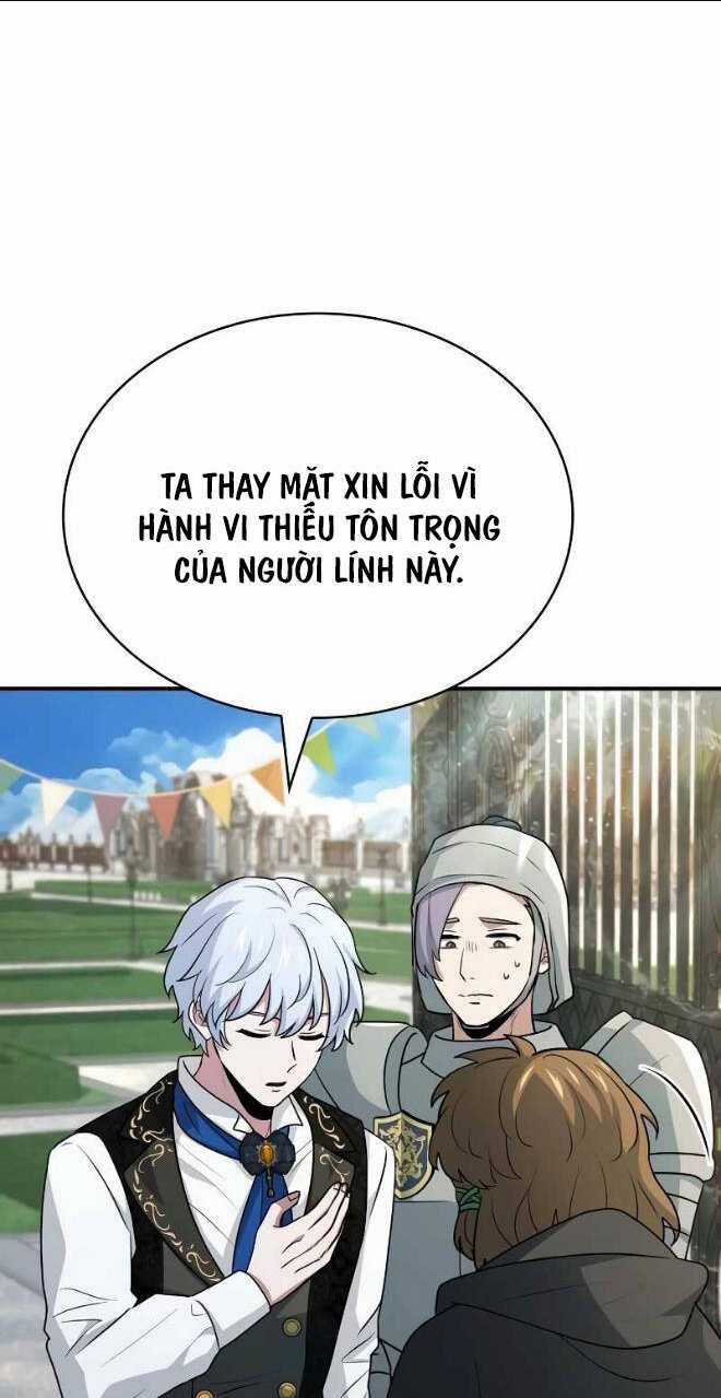 Hoàng Tử Bán Thuốc Chapter 24 trang 122