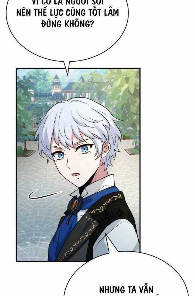 Hoàng Tử Bán Thuốc Chapter 24 trang 128