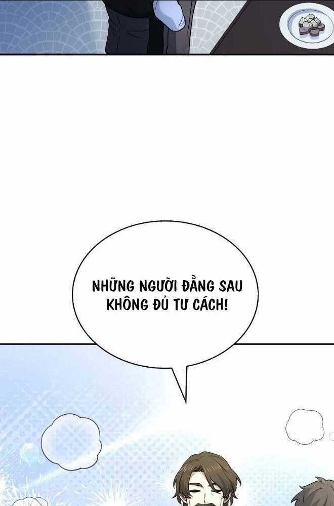 Hoàng Tử Bán Thuốc Chapter 24 trang 19