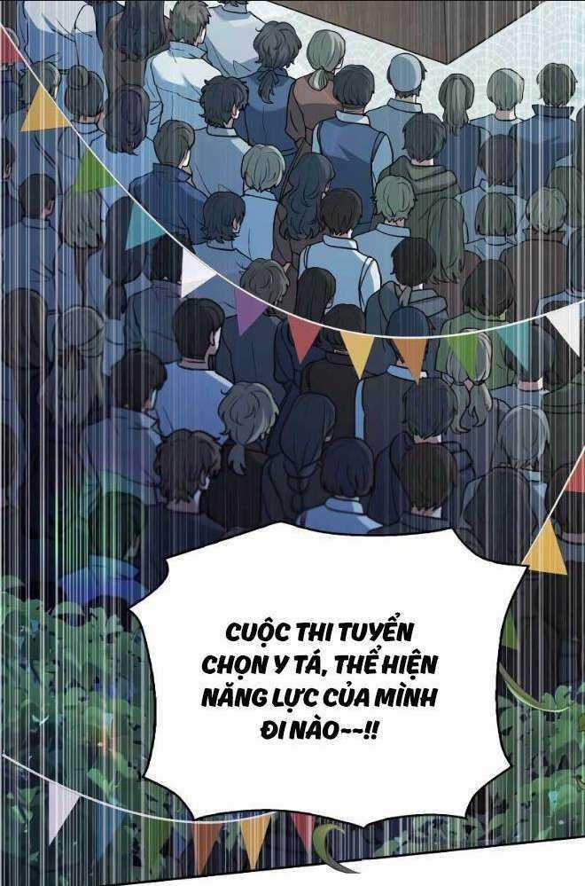 Hoàng Tử Bán Thuốc Chapter 24 trang 2