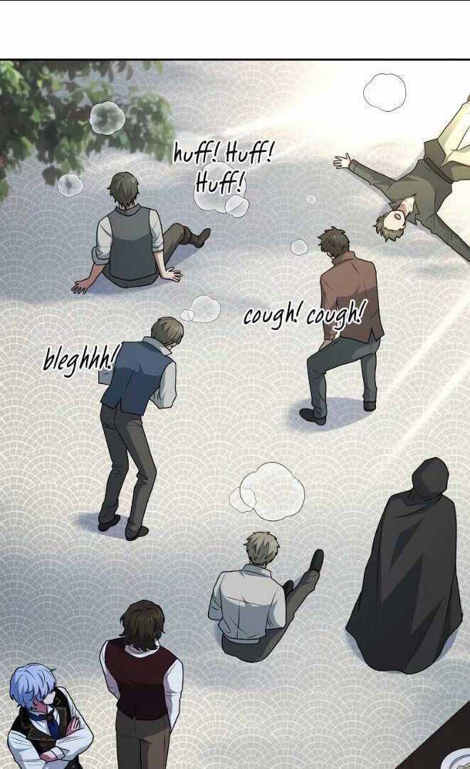 Hoàng Tử Bán Thuốc Chapter 24 trang 21