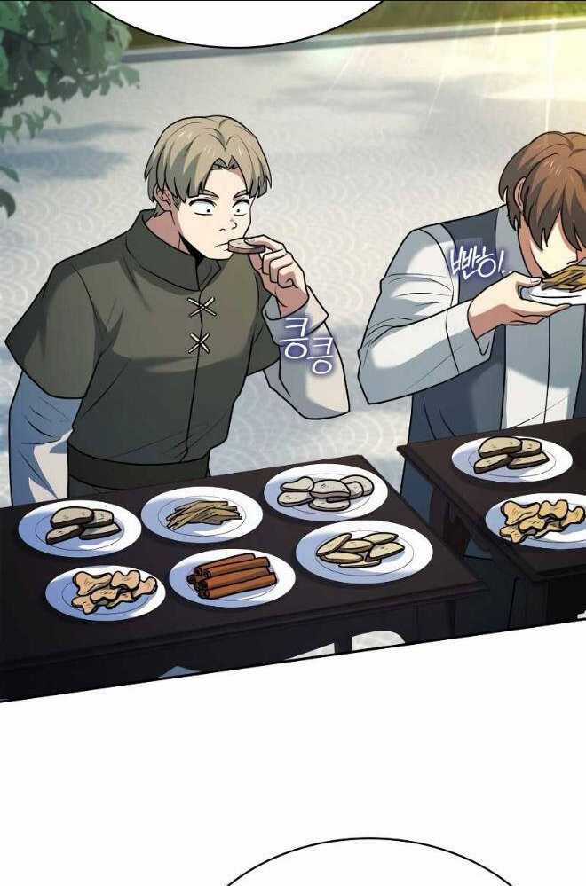 Hoàng Tử Bán Thuốc Chapter 24 trang 26