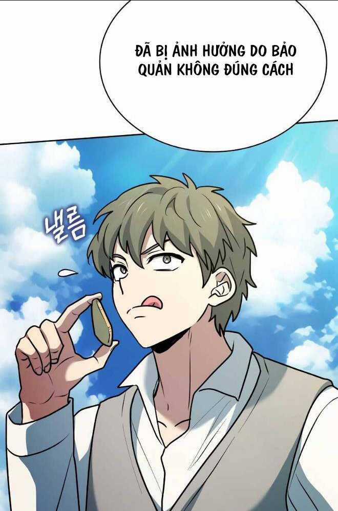 Hoàng Tử Bán Thuốc Chapter 24 trang 27