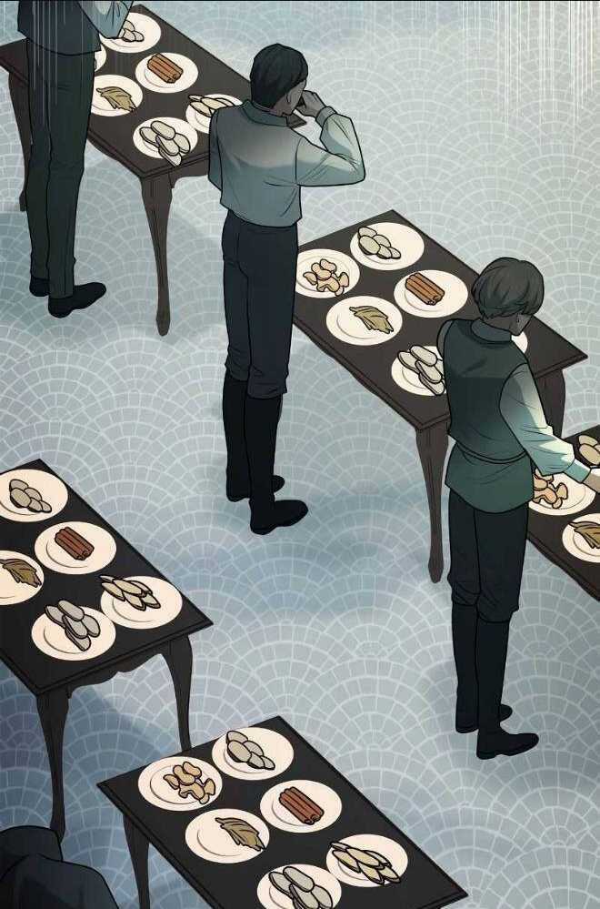 Hoàng Tử Bán Thuốc Chapter 24 trang 43