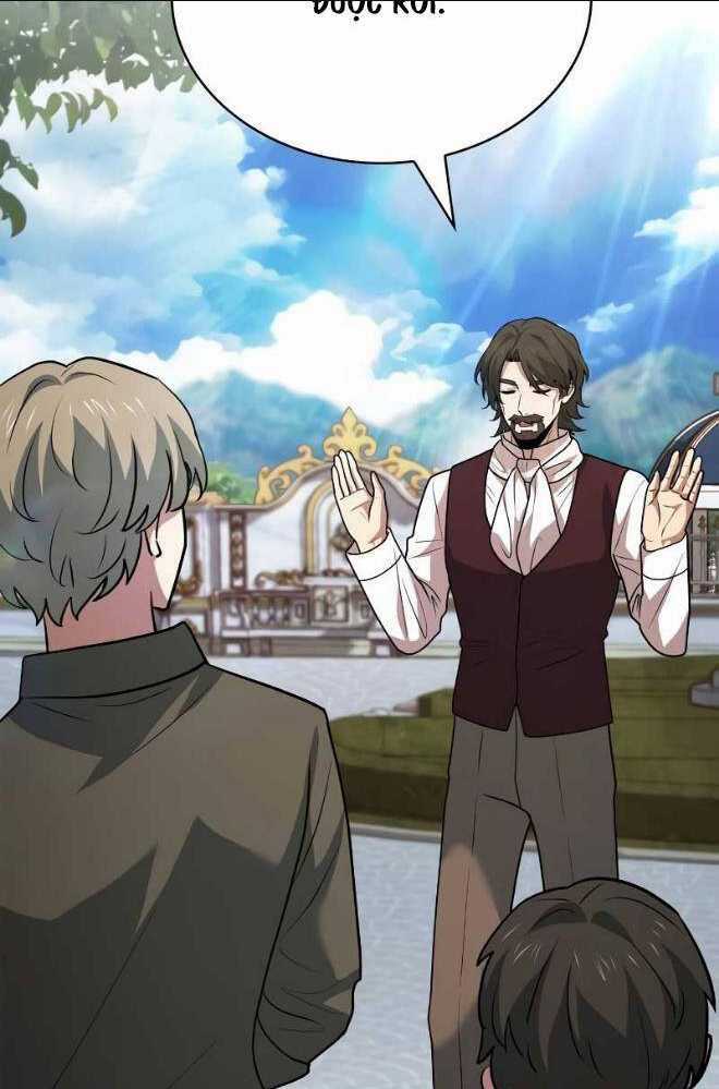 Hoàng Tử Bán Thuốc Chapter 24 trang 49