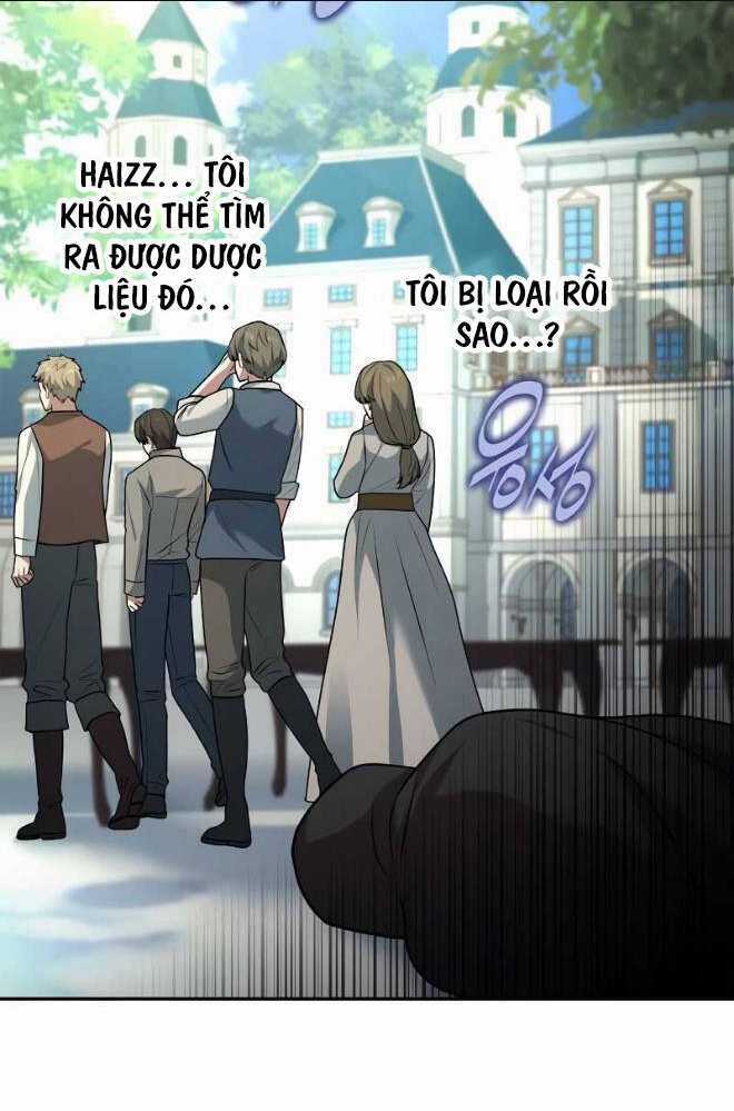 Hoàng Tử Bán Thuốc Chapter 24 trang 53