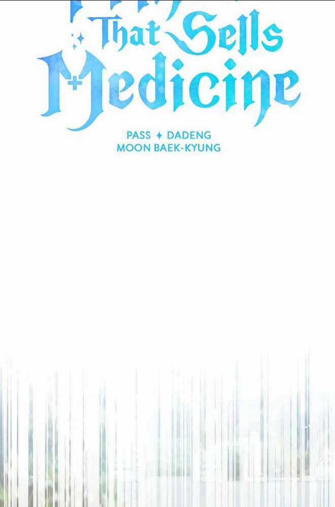 Hoàng Tử Bán Thuốc Chapter 24 trang 55