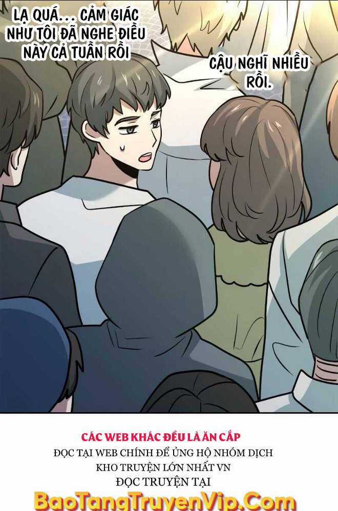 Hoàng Tử Bán Thuốc Chapter 24 trang 6