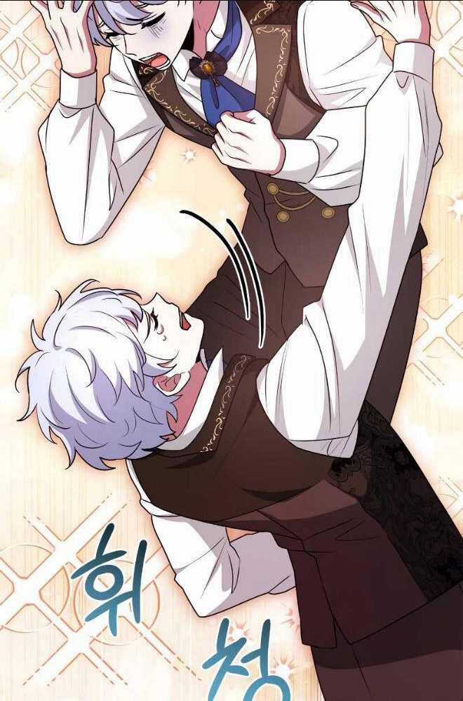 Hoàng Tử Bán Thuốc Chapter 24 trang 66